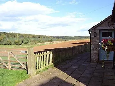 Moorhouse Farm Cottage Hovingham Nyaraló