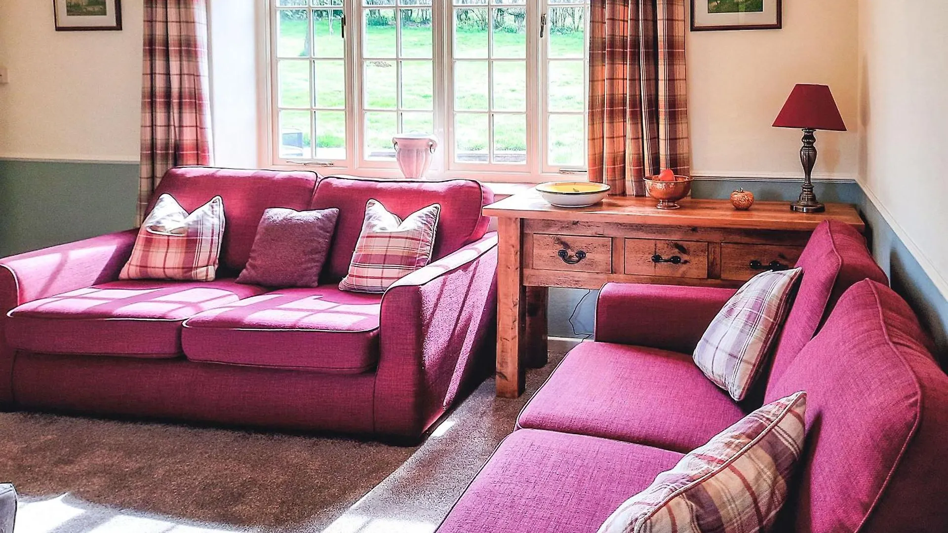 Moorhouse Farm Cottage Hovingham