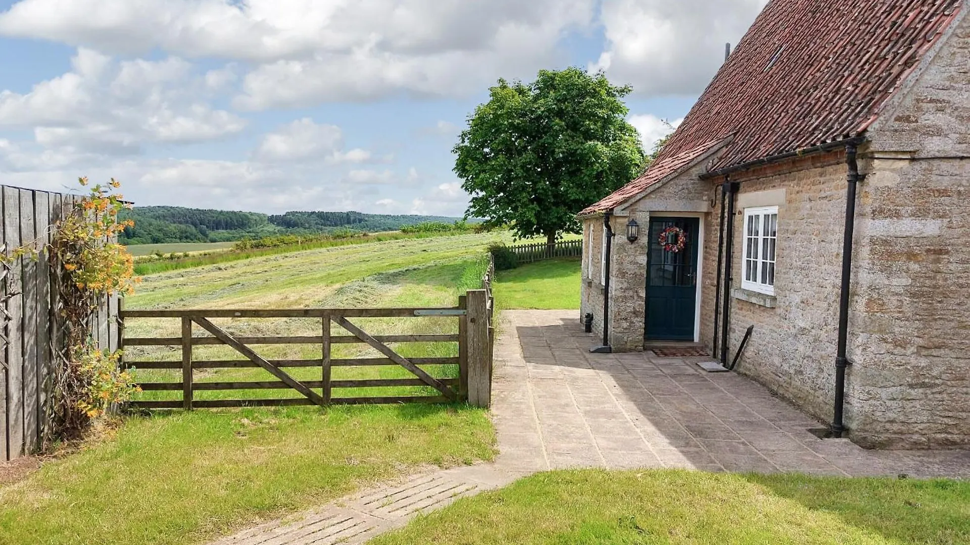 Moorhouse Farm Cottage Hovingham Storbritannien